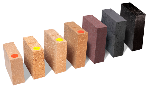 Productos Refractarios